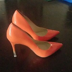 Bcbg generation ombre pump